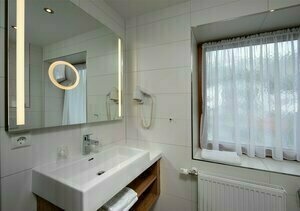 Гостиница Hotel Huberhof в Инсбруке