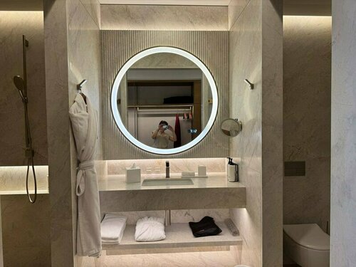 Гостиница Grand Hyatt Izmir Istinyepark в Балчове