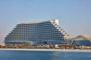 отель So Ras Al Khaimah
