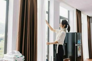 Гостиница Big Hotel Lao Cai
