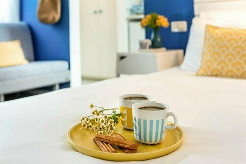 Гостиница Gesher Haziv travel hotels в Нагарии