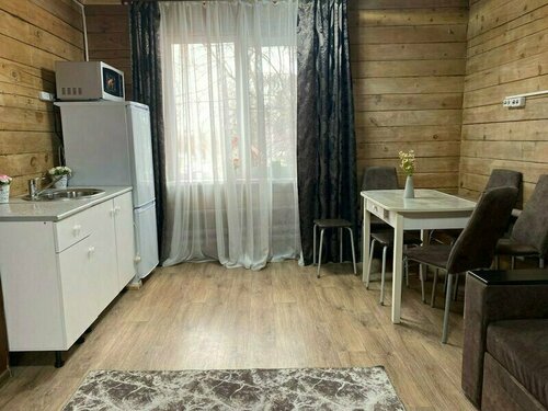 Иное жильё Удача в Ае
