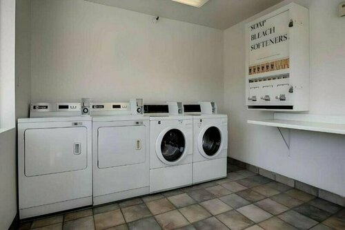 Гостиница Hampton Inn Salt Lake City-North в Вудс Кроссе