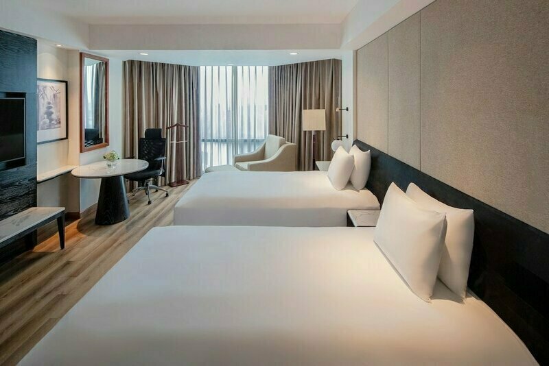 Hyatt Regency West Hanoi - 10