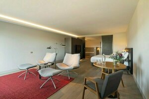 отель Eurostars Pamplona