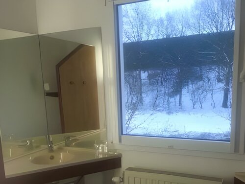 Гостиница Motel 24h Hannover в Изернхагене