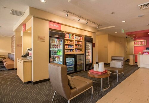 Гостиница TownePlace Suites by Marriott Provo Orem в Ореме