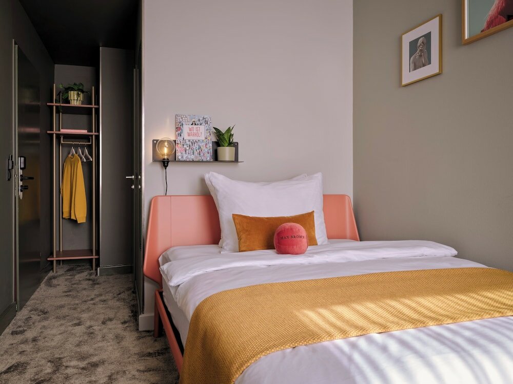 Фото Pentahotel Vienna