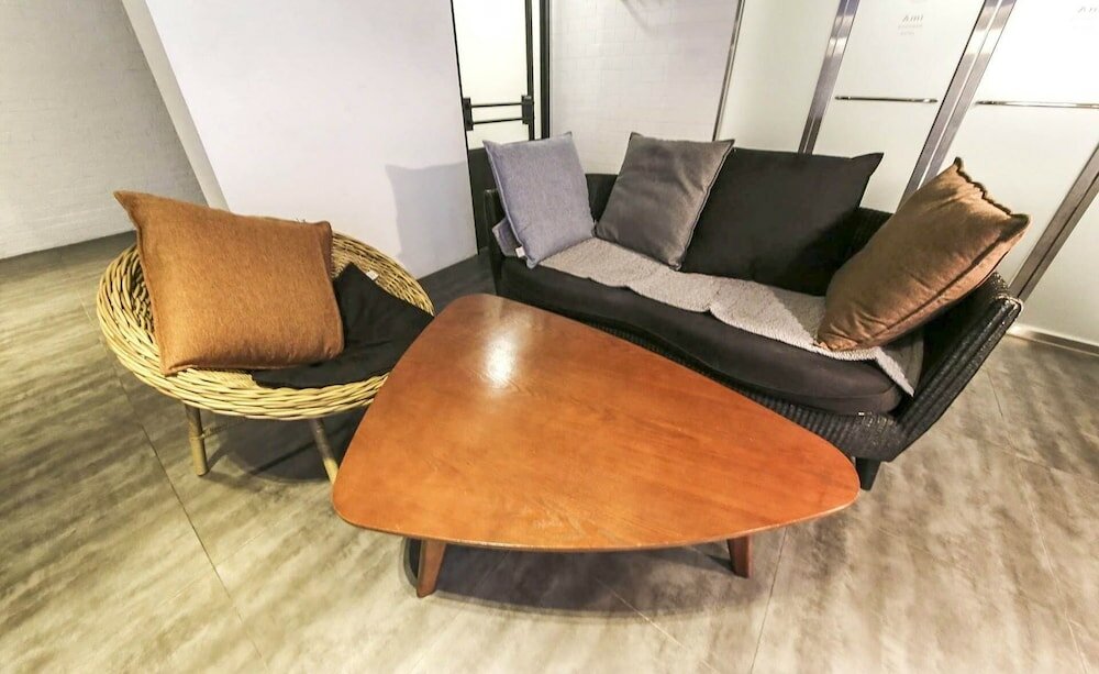 Фото Yongin Army Boutique