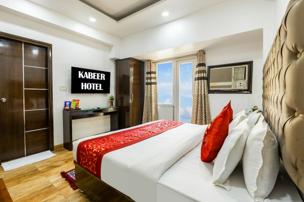 Фото Hotel Kabeer