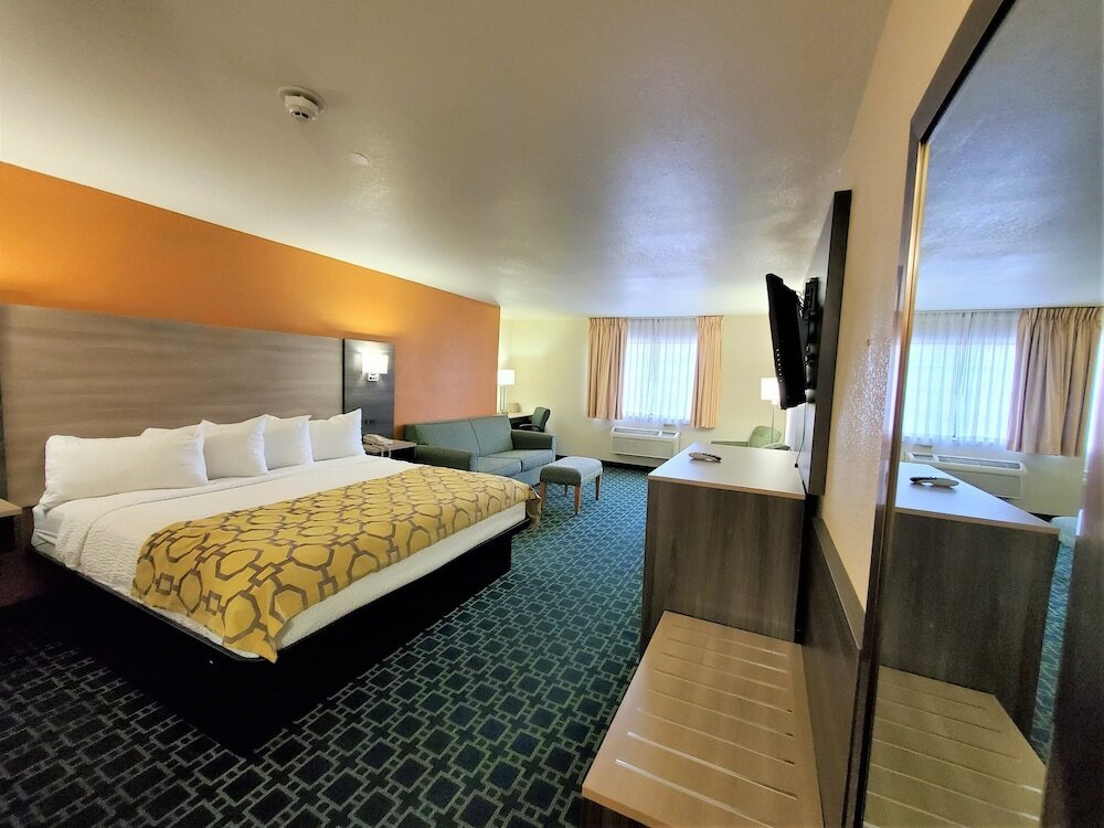 Фото Baymont by Wyndham Santa Fe