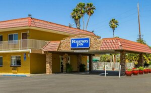 Гостиница Rodeway Inn Wine Country