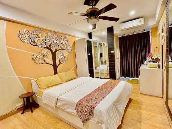 Фото Rangsit Grand Condo