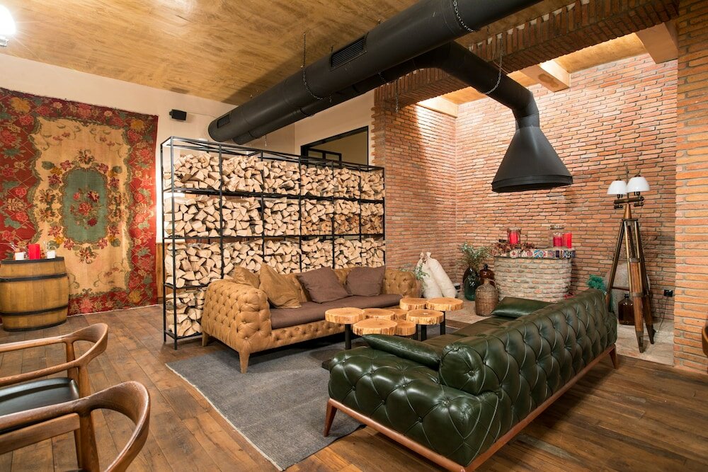 Museum Hotel - 20