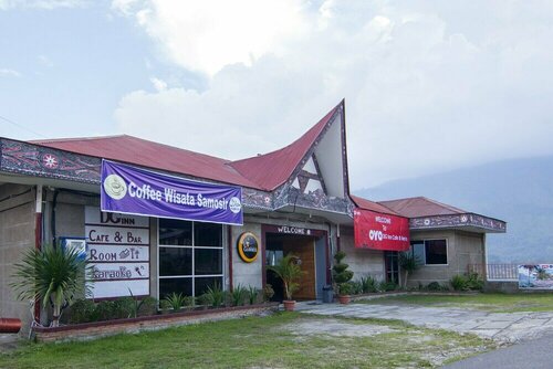 Гостиница Oyo 1812 Dg Inn Omah Waris в Провинции Северная Суматра