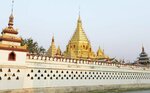 Spring Lodge Inle