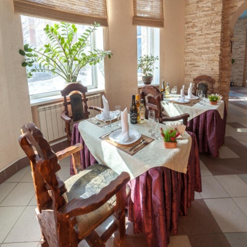 Фото Family Hotel