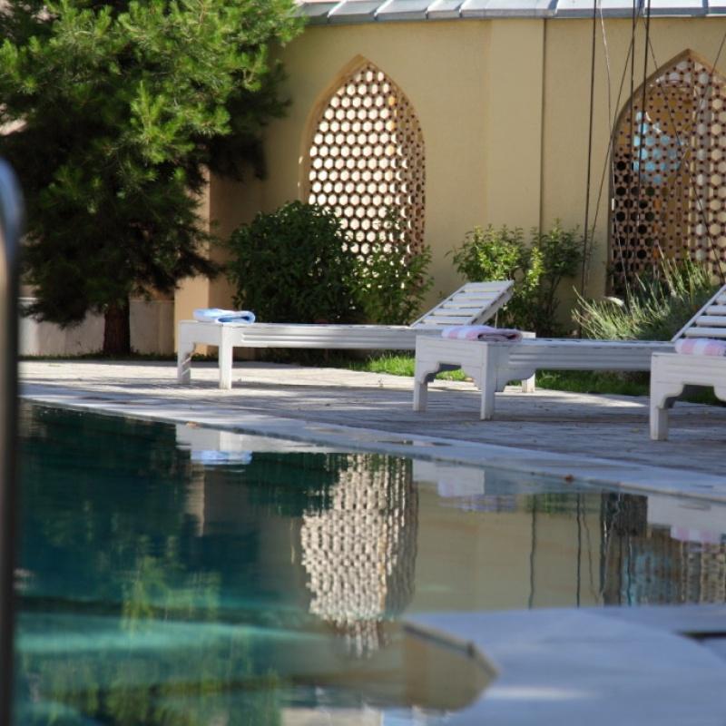 Фото Orient Star