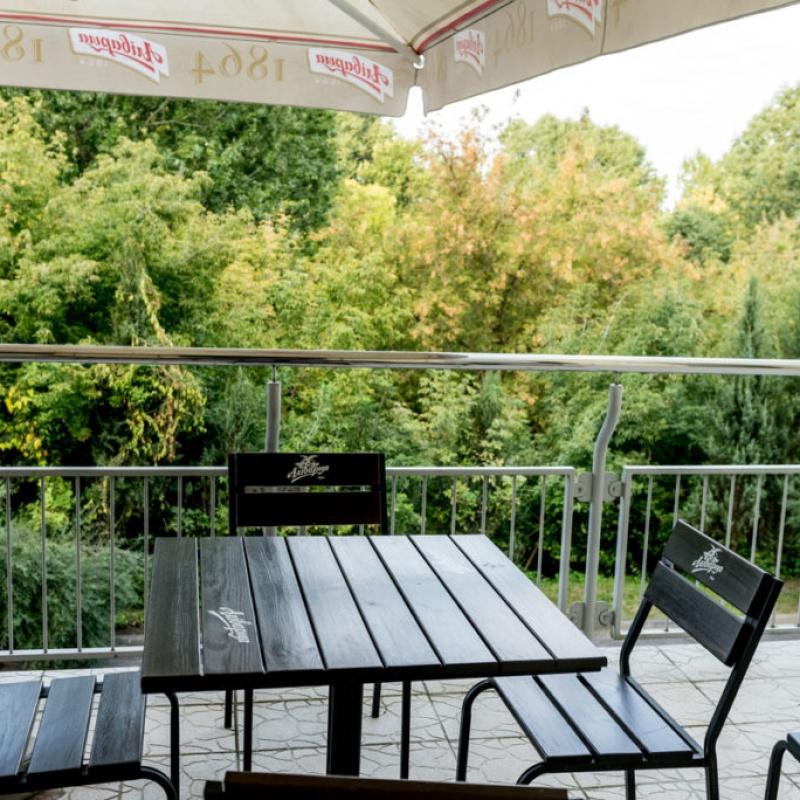 Фото Турист