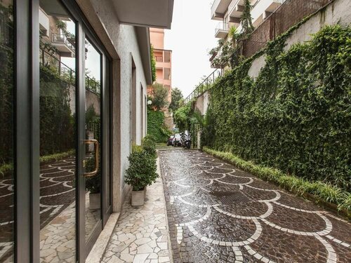 B&b Home Vatican City