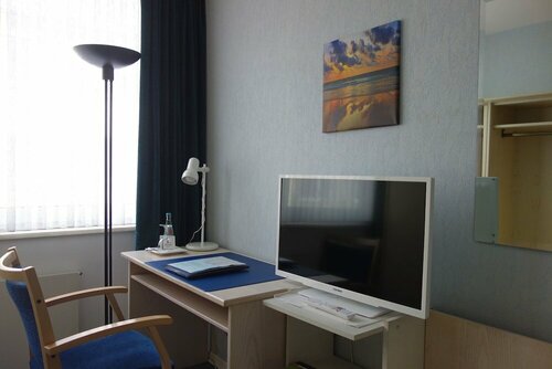Гостиница Hotel Lex в Хагене