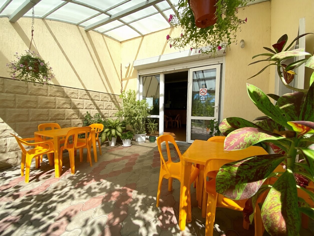 Фото Голубая бухта