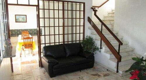 Гостиница Pensão Residencial Vila Teresinha на Мадейре