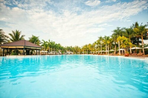 Diamond Bay Resort & SPA