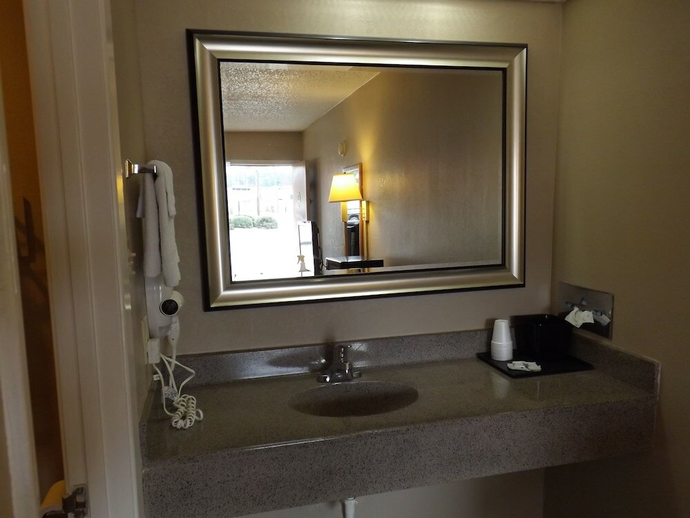 Фото Executive Inn Kilgore
