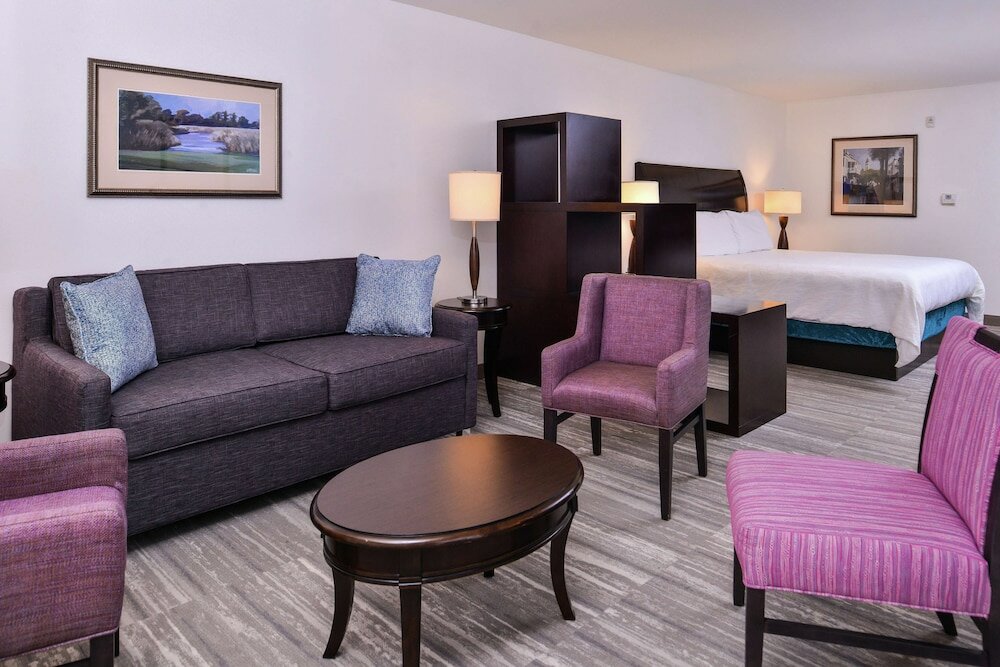 Фото Homewood Suites by Hilton Jacksonville Downtown-Southbank