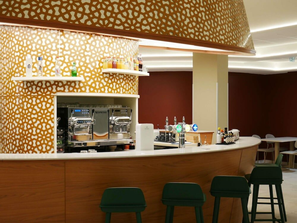 Фото Mercure Vichy Hotel