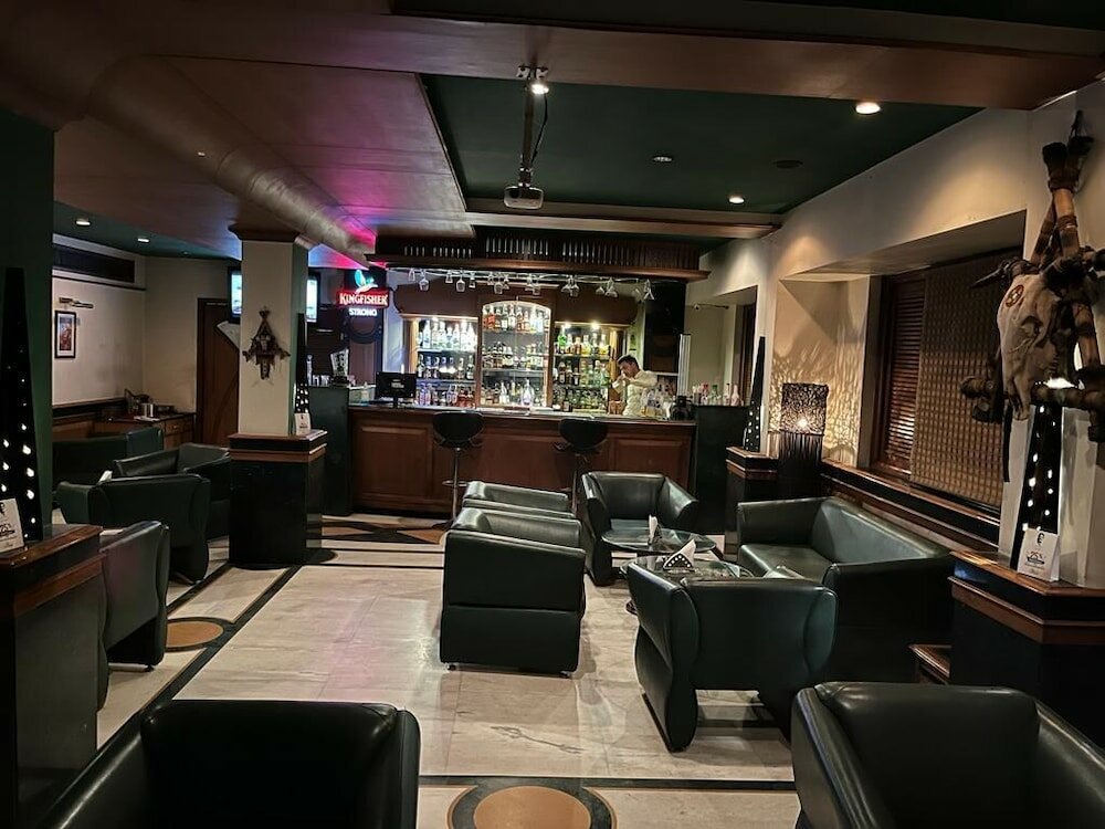 Фото Hotel Residency