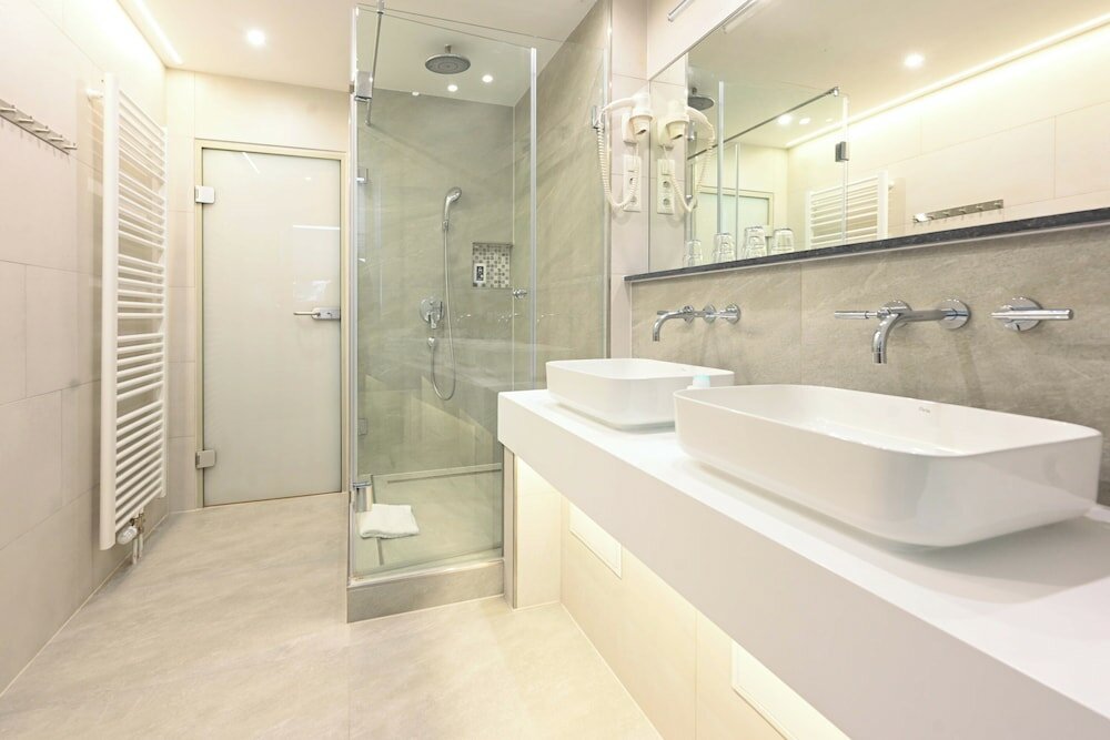 Фото Hotel am Spichernplatz