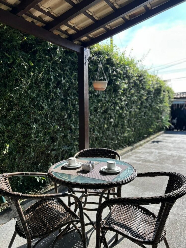 Фото Ché Buzios Pousada