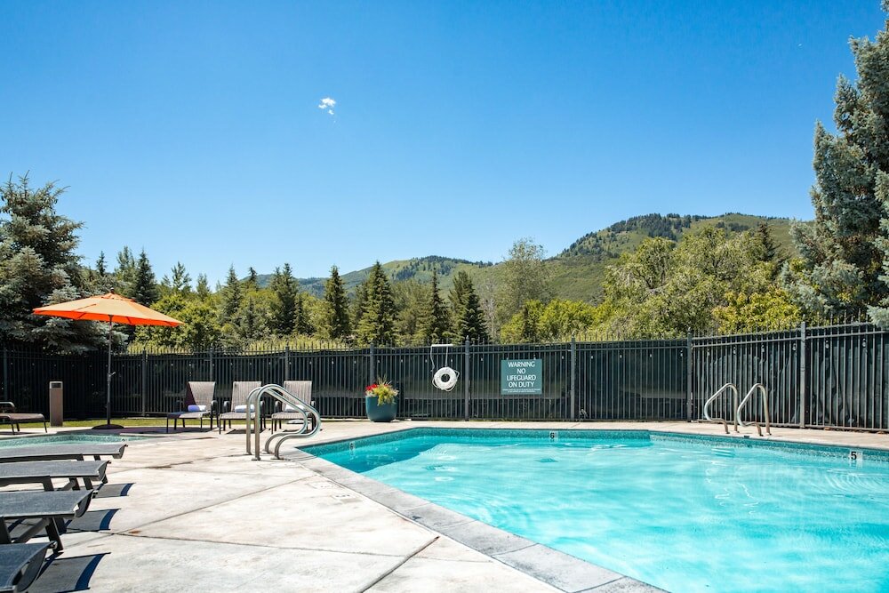 Фото Park City Peaks Hotel