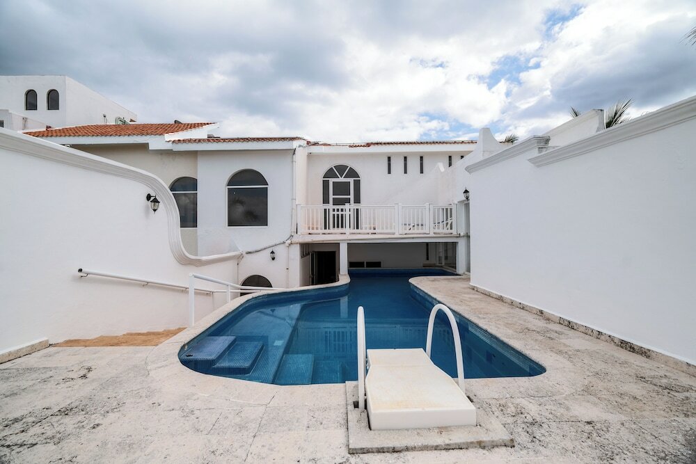 Фото Casa Turquesa