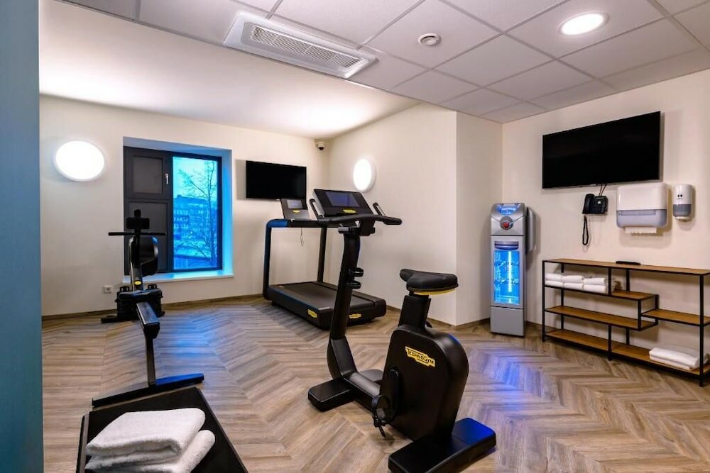 Фото Ibis Styles Kiel