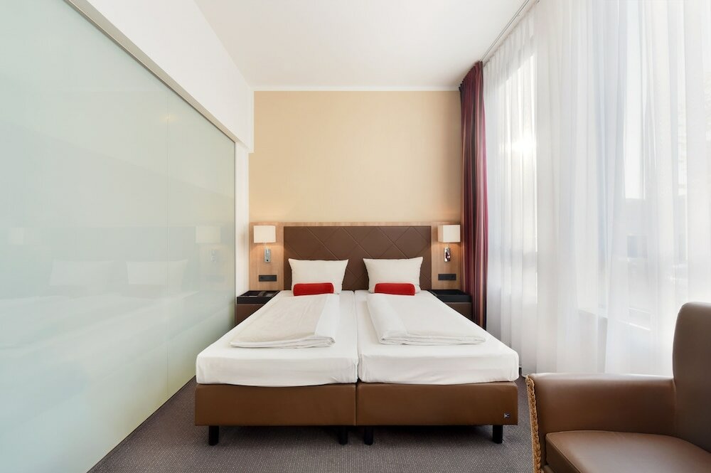 Фото Achat Hotel Munchen Sud