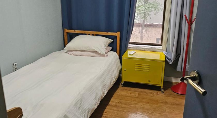 Фото 24 Guesthouse Gangnam Center