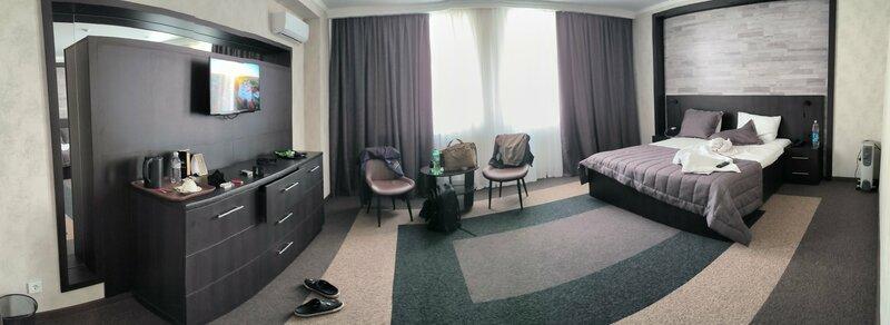 Фото Меридиан