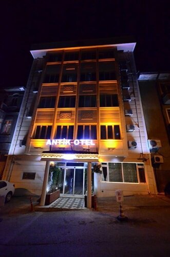 Antik Hotel