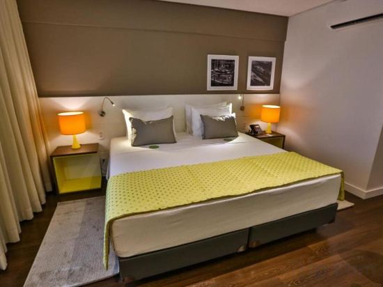 Фото Quality Hotel Flamboyant
