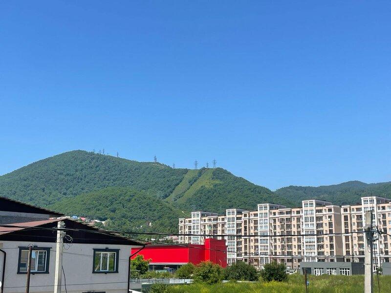 Фото Град