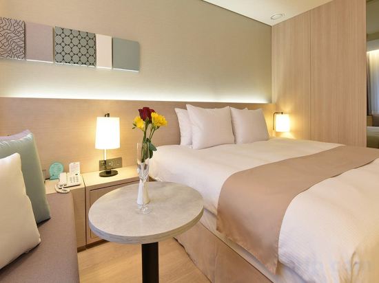 Фото Pacific Hotel Seoul