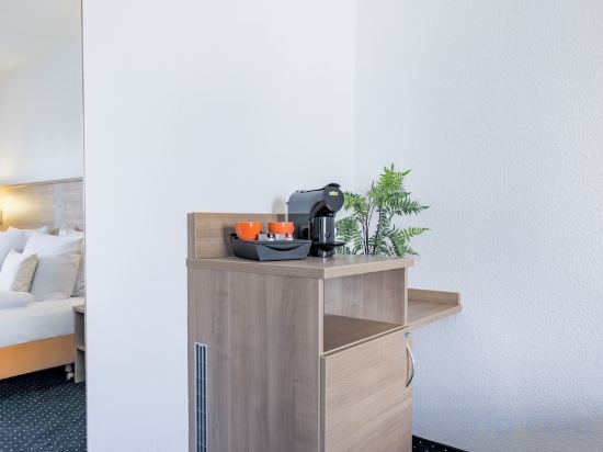 Фото Acora Düsseldorf Living the City