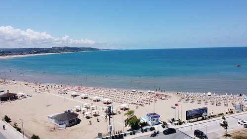 Гостиница The Sign Degirmen Hotel & Spa в Шиле