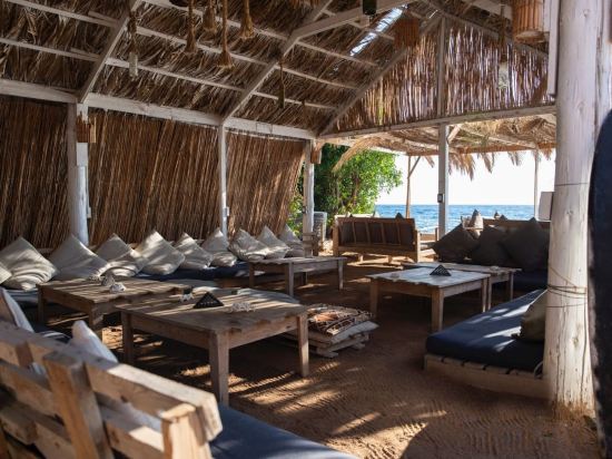 Фото Penguin Village Dahab