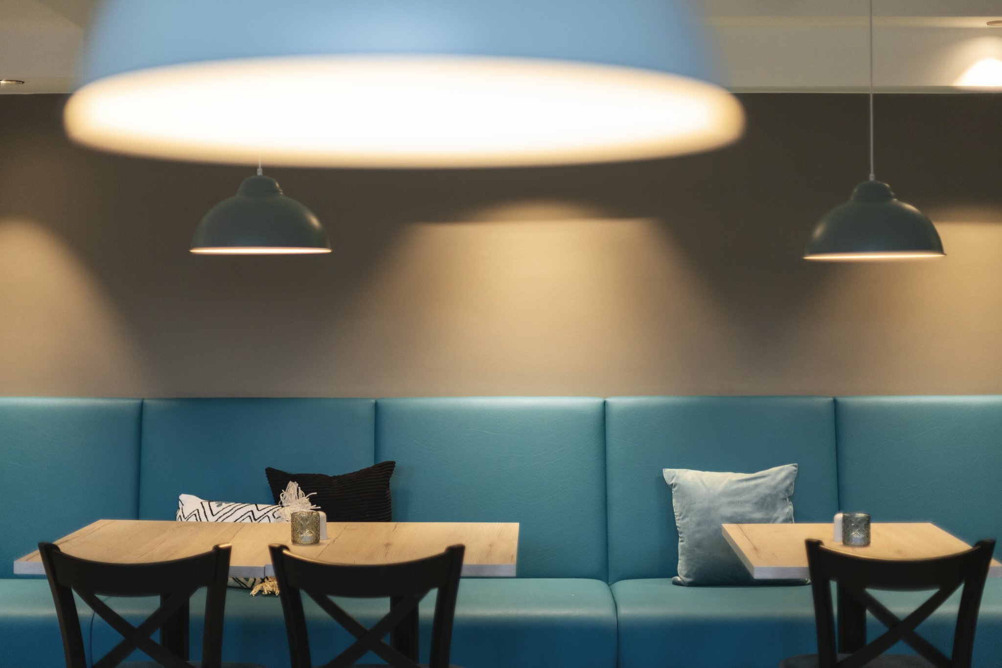 Фото Novum Hotel City Nord