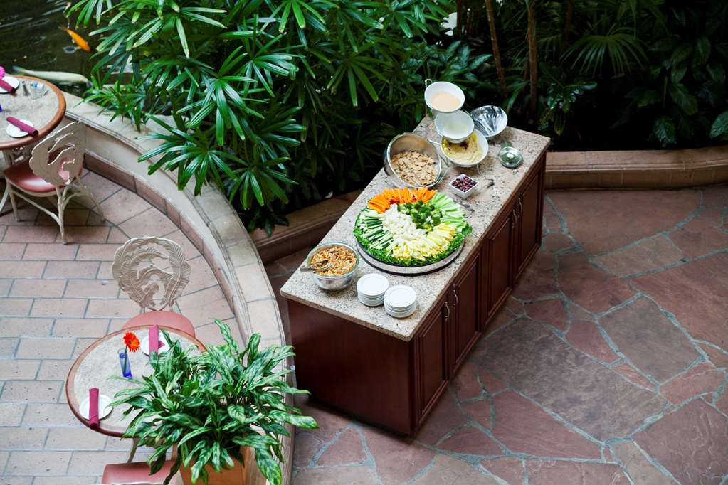 Фото Embassy Suites by Hilton Milpitas Silicon Valley