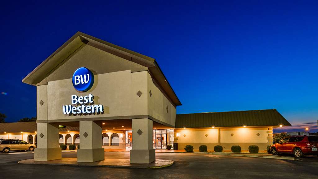Фото Best Western Airport